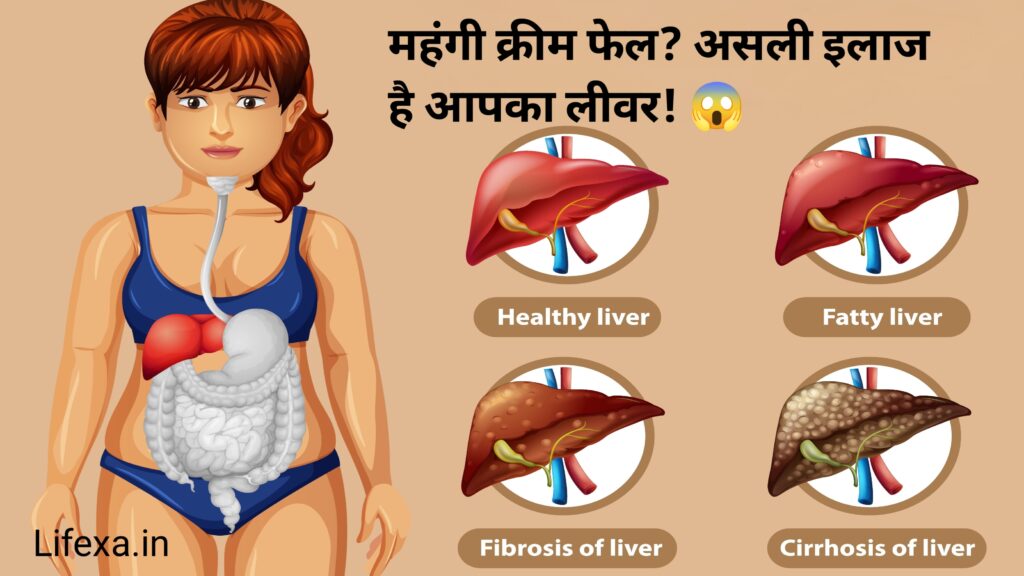 Liver Detox Diet Plan